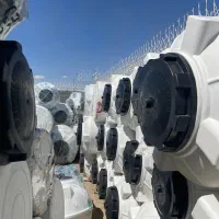 مخزن منبع تانکر Tanker Makhzan پمپ اتومات شرایط چک