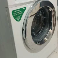 لباسشویی LG اصل کره ای تمیز