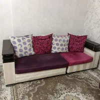 مبلمان هشت نفره دست دوم