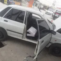 مسافر  از دهدشت به یاسوج حرکت امشب فوری