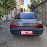 405مدل 93|خودرو سواری و وانت|مریوان, |دیوار