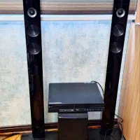 dvd دستگاه