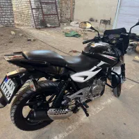 موتور پالس 180