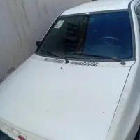 پراید مدل 83کابرات و مدل 86