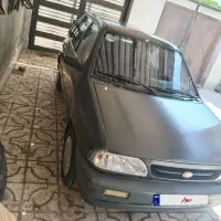 هاچ بک 85انژکتور