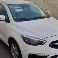 شاهین جی ال دنده ای