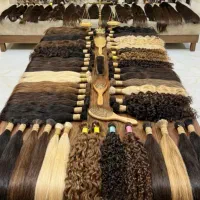 بزرگترین شرکت تخصصی مو طبیعی (*خریدار*فروش)