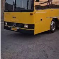 راننده اتوبوس شهری