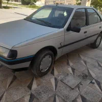 پژو ۴۰۵ مدل ۸۷|خودرو سواری و وانت|بهبهان, |دیوار