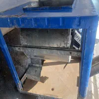کولر ۶۰۰۰ بالازن آپارتمانی کفی باید عوض شود