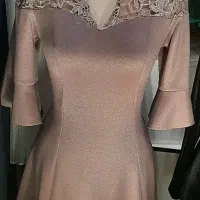 لباس مجلسی