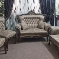 مبل 9نفره