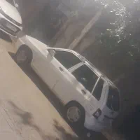۱۱۱ سفید در حدد مدل ۹۷