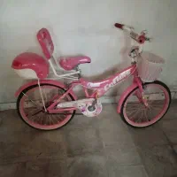 دوچرخه دخترانه
