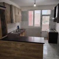 نوساز کلید نخورده فول ۹۰ و ۷۰ متری