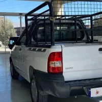 وانت بارپراید،بار کرایه ای درون شهری و بیرون شهری