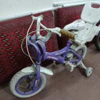 دوچرخه