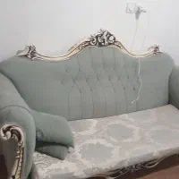 آگهی وسایل خونه میز تلویزیون کمد و مبل و تخت