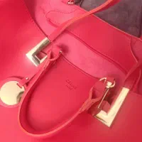 تعدادی کیف زنانه