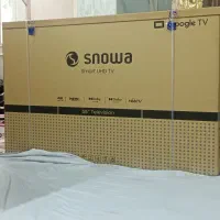 تلوزیون اسنوا sn10G اینچ55 LED