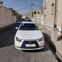 دنا پلاس اتومات معاوضه با سمند سورن دوگانه