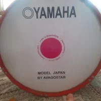 طبل محرن