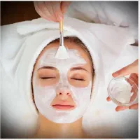 محصولات نفیس و پاکسازی صورت