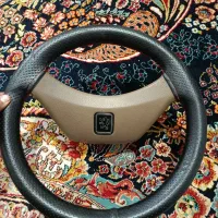 فرمان پژو 405