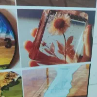 قالب سیلیکونی