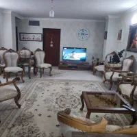 فروش واحد مسکونی ۸۵ متری در جابر انصاری