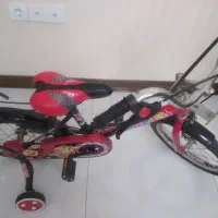 دوچرخه
