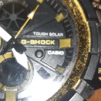 ساعت کاسیو جی شاک مدل GG1000