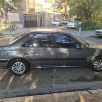 پژو پارس 1400 بی رنگ|خودرو سواری و وانت|تهران, دستغیب|دیوار