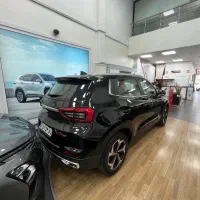 ۱۴۰۲ X55 Pro|خودرو سواری و وانت|تهران, شمسآباد|دیوار