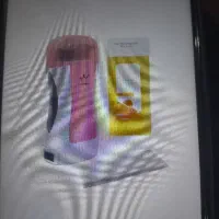 اپیلاسیون و پاکسازی و ماساژ