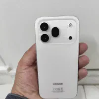 HONOR 600 PRO (فروش فوری)