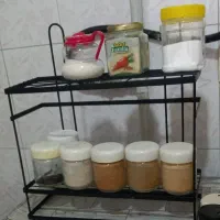 استند آشپزخانه