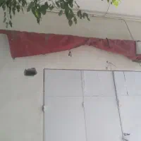 چادر مغازه میوه فروشی وغیره