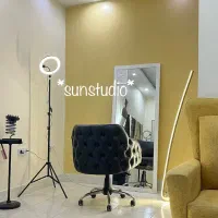 دعوت به همکاری در استودیو زیبایی
