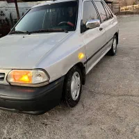 پراید۸۶|خودرو سواری و وانت|کوهسار (البرز), |دیوار