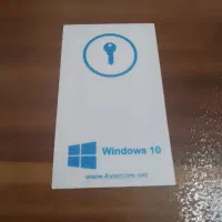 WINDOWS 10 ENTERPRISE|قطعات و لوازم جانبی رایانه|رشت, شهرک صبا|دیوار