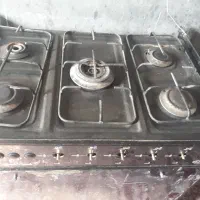 گاز|اجاق گاز و لوازم برقی پخت‌وپز|جزنیک, |دیوار