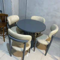 میز ناهارخوری/میز غذاخوری مدرن/کد003