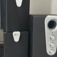 باند اسپیکر