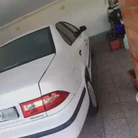 سمند ای سون ۹۳
