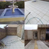 انجام کلیه کارهای بنایی