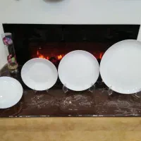 سرویس آرکوپال سفید