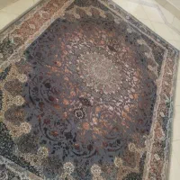فرشینه طرح فرش ۶متری