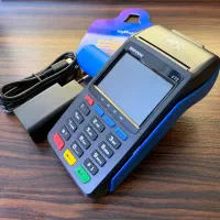 کارتخوان مدل V72 پوز سیار کارت خوان