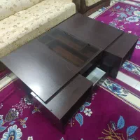 جلومبلی|مبلمان خانگی و میز عسلی|مهاباد (آذربایجان غربی), |دیوار